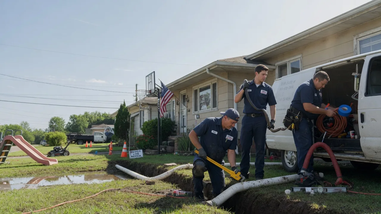 Toilet Installation in Alexander City, AL near me